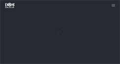 Desktop Screenshot of dajujaworld.com