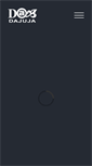 Mobile Screenshot of dajujaworld.com